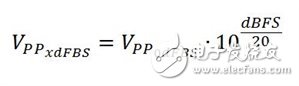 ADC电源抑制中如何计算允许的电源纹波,第9张