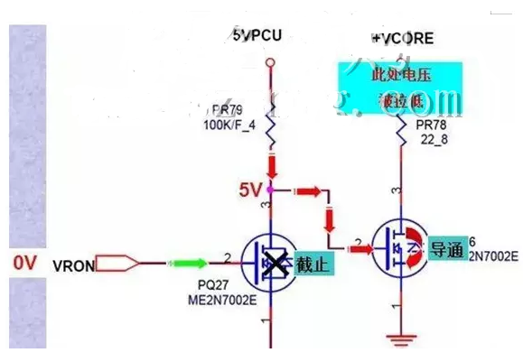 三极管与场效应管选用技巧,三极管与场效应管选用技巧,第2张