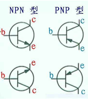 三极管和场效应管测量,三极管和场效应管测量,第3张