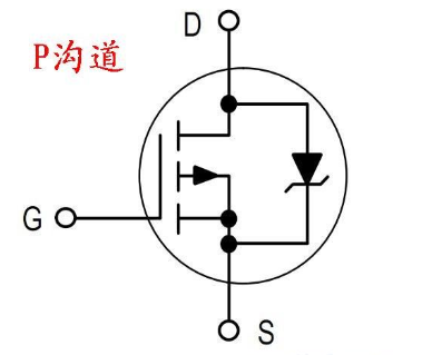 三极管和场效应管测量,三极管和场效应管测量,第9张