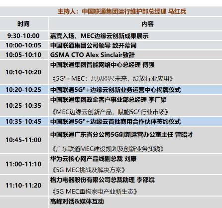 中国联通将在上海2019MWC展会期间揭牌5G+边缘云业务运营中心,中国联通将在上海2019MWC展会期间揭牌5G+边缘云业务运营中心.,第2张