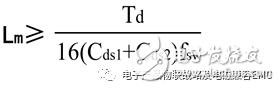 LLC谐振电源怎样实现ZVS,第10张