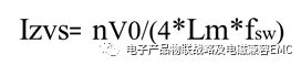 LLC谐振电源怎样实现ZVS,第11张