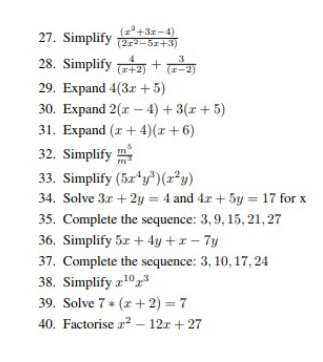 谷歌人工智能DeepMind，参加高中数学考试不及格,第3张