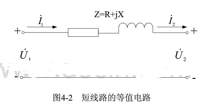 输电线路的特点_输电线路的等值电路,第2张