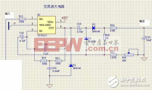 自动量程万用表模块设计方案[图],33.jpg,第5张