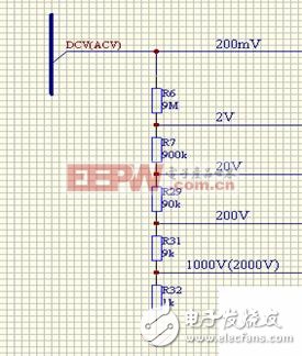 自动量程万用表模块设计方案[图],111.jpg,第3张