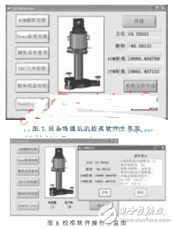 基于虚拟仪器技术的校准软件研制开发,第8张