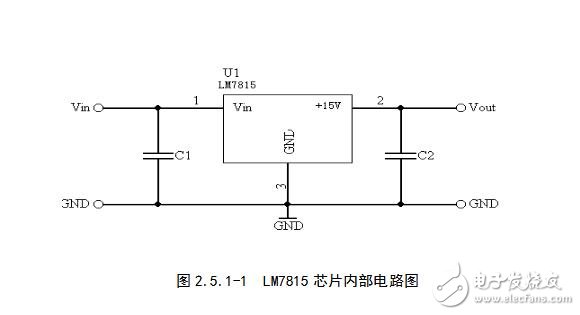 可调线性稳压电源_线性可调稳压电源的设计详解,可调线性稳压电源_线性可调稳压电源的设计详解,第10张