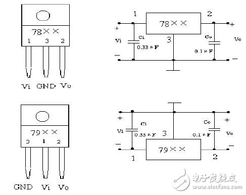 一款DIY自制稳压电源方案,一款DIY自制稳压电源方案,第3张