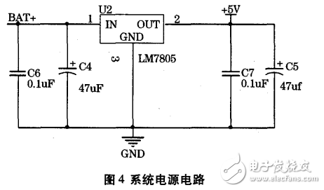 12v太阳能充电电路图大全（七款12v太阳能充电原理图详解）,12v太阳能充电电路图大全（七款12v太阳能充电原理图详解）,第11张