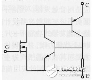 igbt逆变器工作原理_igbt在逆变器中的作用,igbt逆变器工作原理_igbt在逆变器中的作用,第2张