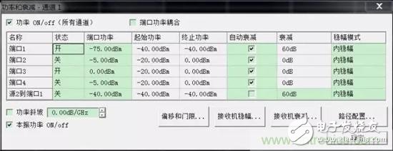 基于频偏功能的混频器变频器一致性测量解析,基于频偏功能的混频器/变频器一致性测量解析,第5张