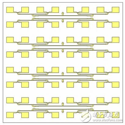 一种非辐射边馈电的宽带双层微带贴片天线 详细教程讲解,一种非辐射边馈电的宽带双层微带贴片天线 详细教程讲解,第7张