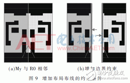 关于标准芯片单元可连通性测试 影响因素有哪些,关于标准芯片单元可连通性测试 影响因素有哪些,第15张