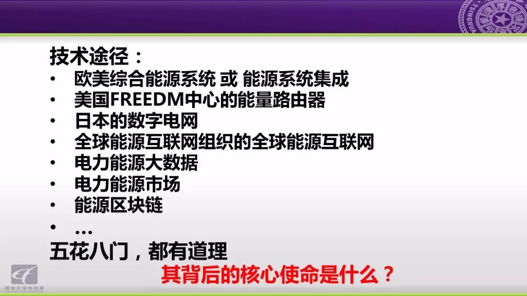 智慧能源分析报告：能源互联网研究方向与应用动态,第4张