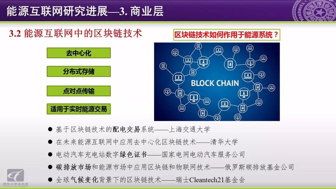 智慧能源分析报告：能源互联网研究方向与应用动态,第30张