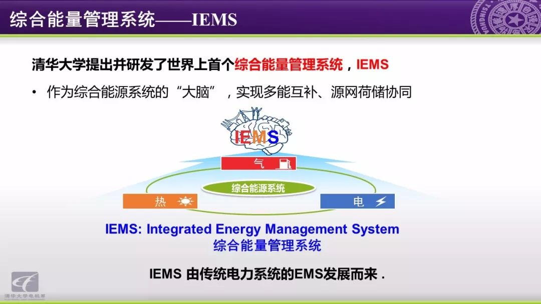 智慧能源分析报告：能源互联网研究方向与应用动态,第32张