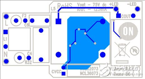 ADI与Microsemi Corporation近日联合推出市场首款用于半桥SiC功率模块的高功率评估板,ADI与Microsemi Corporation近日联合推出市场首款用于半桥SiC功率模块的高功率评估板,第2张