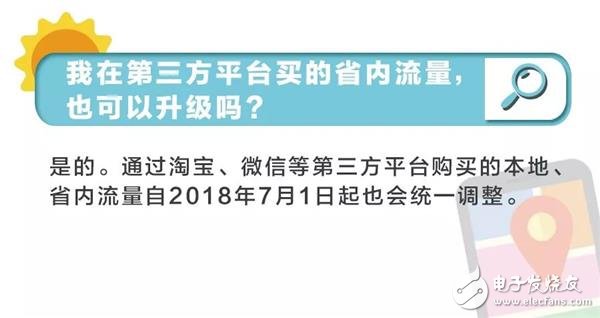 流量漫游费取消，你需要注意这几个地方,流量漫游费取消，你需要注意这几个地方,第4张