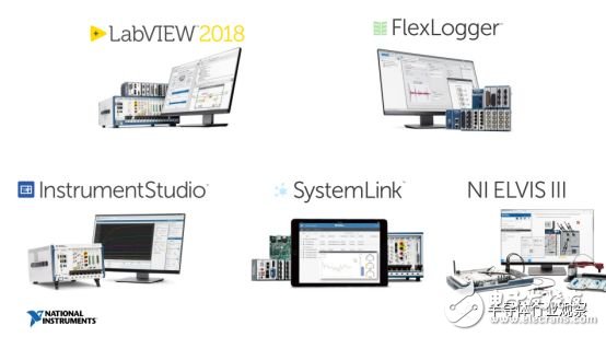 NI给工程师带来五大新品 给用户带来更多保障,NI给工程师带来五大新品 给用户带来更多保障,第2张