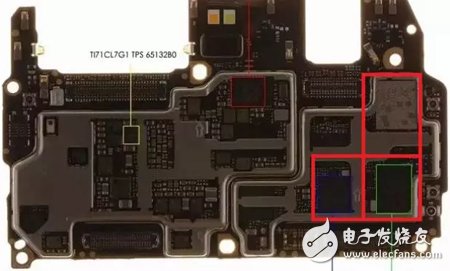 手机射频前端模块化趋势大讲解,手机射频前端模块化趋势大讲解,第8张