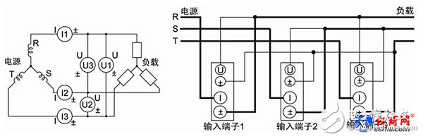 浅谈三相电的关键点：总功率,浅谈三相电的关键点：总功率,第5张