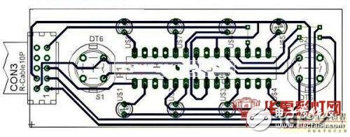 LED灯控制器设计，ATMEGA8系列,LED灯控制器设计，ATMEGA8系列,第4张