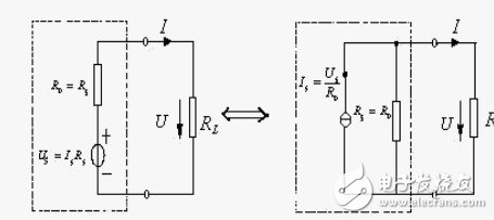 带你理解电压源和电流源及其等效变换的概念,带你理解电压源和电流源及其等效变换的概念,第7张
