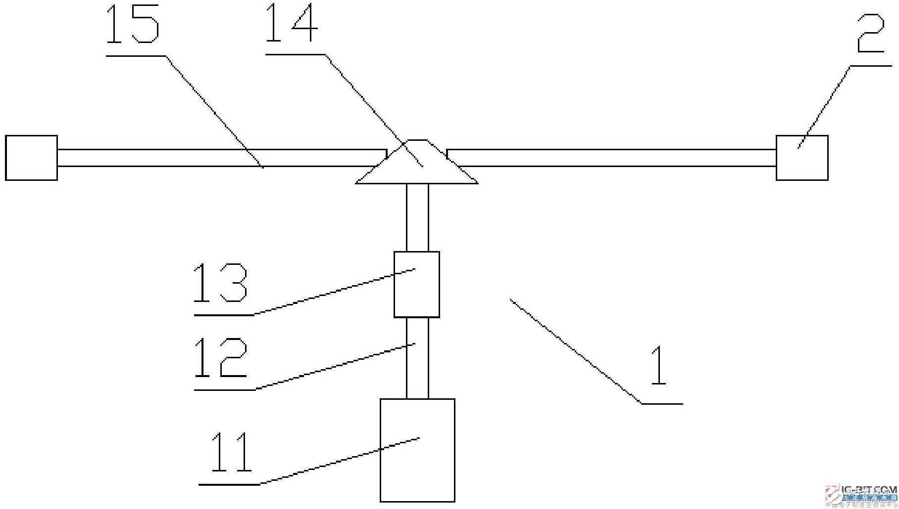 【新专利介绍】一种支持多种通信协议的电能表,【新专利介绍】一种支持多种通信协议的电能表,第2张