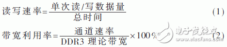 关于期货行情数据加速处理中基于FPGA的DDR3六通道读写防冲突设计详解,关于期货行情数据加速处理中基于FPGA的DDR3六通道读写防冲突设计详解,第11张