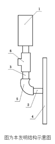 【新专利介绍】散热器检漏仪的组装和使用方法,【新专利介绍】散热器检漏仪的组装和使用方法,第2张