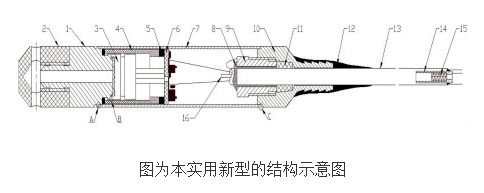 投入式液位变送器的工作原理及设计,投入式液位变送器的工作原理及设计,第2张