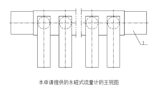 永磁式液态金属流量计的原理及设计,永磁式液态金属流量计的原理及设计,第2张