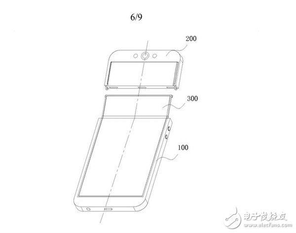 三星、华为、OPPO三家厂商官宣即将发布折叠屏手机,三星、华为、OPPO三家厂商官宣即将发布折叠屏手机,第2张