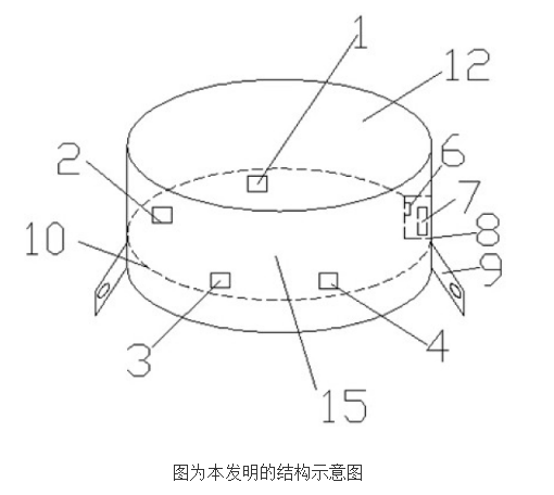 物联网智能水表的原理及设计,物联网智能水表的原理及设计,第2张