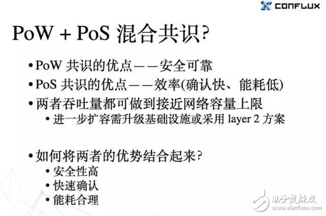 POW与POS共识机制的原理比较,第16张