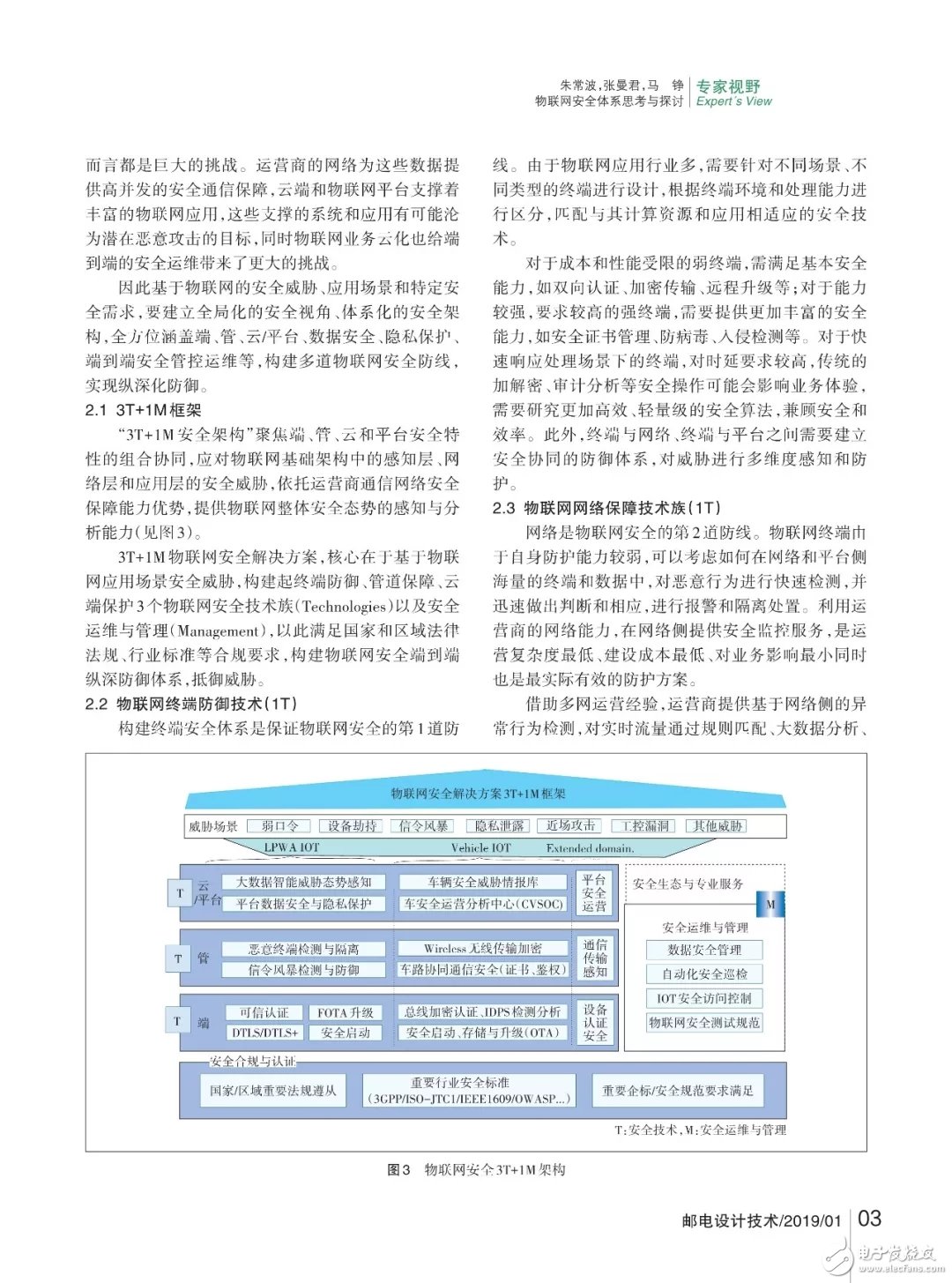 物联网部署最大的挑战是安全,物联网部署最大的挑战是安全,第3张