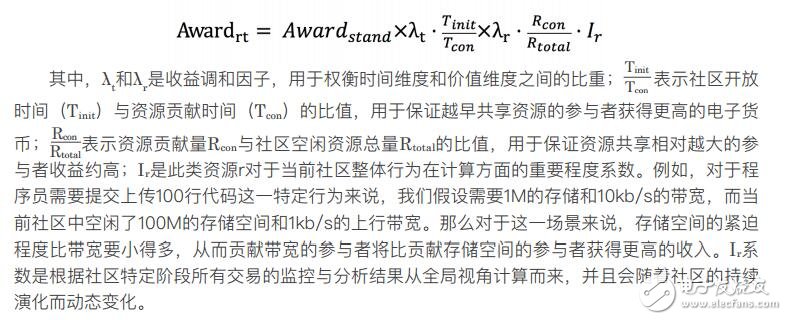 基于区块链技术打造的去中心化开源软件新型社区系统HitChain介绍,基于区块链技术打造的去中心化开源软件新型社区系统HitChain介绍,第6张