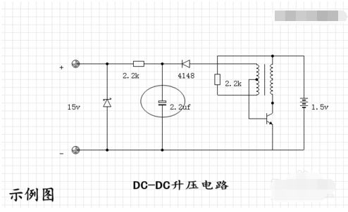 什么是电感型升压DCDC转换器？,什么是电感型升压DC/DC转换器？,第7张