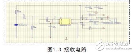 一种实用型红外光通信装置的设计方案,一种实用型红外光通信装置的设计方案,第4张