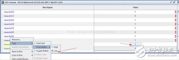 Xilinx FPGA ChipScope的ICONILAVIO核使用,Xilinx FPGA ChipScope的ICON/ILA/VIO核使用,第16张