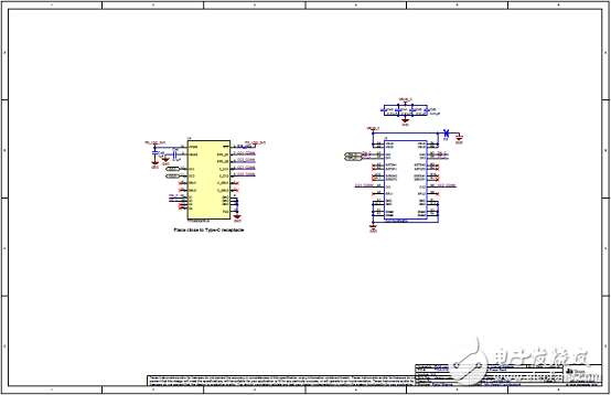 [原创] TI TIDA－01627 USB Type－C PD 45W移动电源参考设计,[原创] TI TIDA－01627 USB Type－C PD 45W移动电源参考设计,第5张