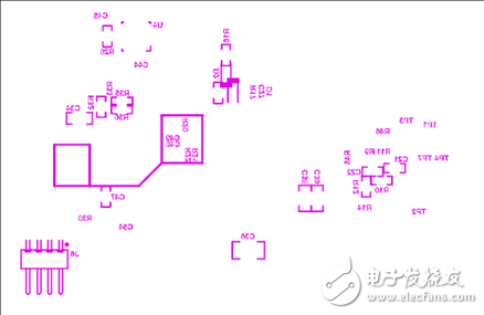 [原创] TI TIDA－01627 USB Type－C PD 45W移动电源参考设计,[原创] TI TIDA－01627 USB Type－C PD 45W移动电源参考设计,第7张