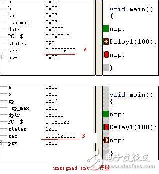 嵌入式C实现延时程序的不同变量的区别 几种Linux嵌入式开发环境的简单介绍,第3张