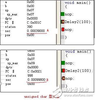 嵌入式C实现延时程序的不同变量的区别 几种Linux嵌入式开发环境的简单介绍,第4张