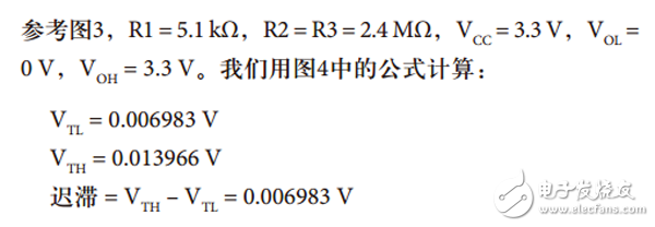 微功耗IC免除心率监护仪的后顾之忧,第6张