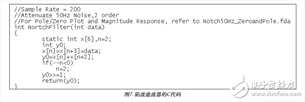 微功耗IC免除心率监护仪的后顾之忧,第12张