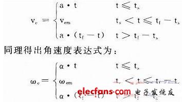 基于嵌入式多核主控制器的模块化机器人设计,第6张