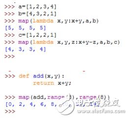 Python的三种函数应用及代码,Python的三种函数应用及代码,第3张